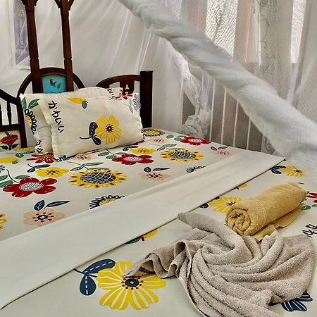 Kelele Square Bed & Breakfast Zanzibar Eksteriør bilde
