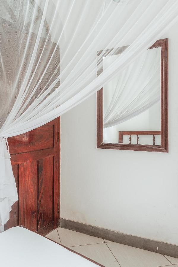 Kelele Square Bed & Breakfast Zanzibar Eksteriør bilde