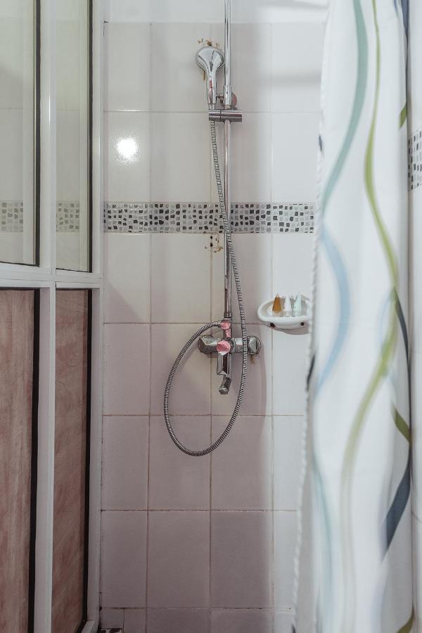 Kelele Square Bed & Breakfast Zanzibar Eksteriør bilde